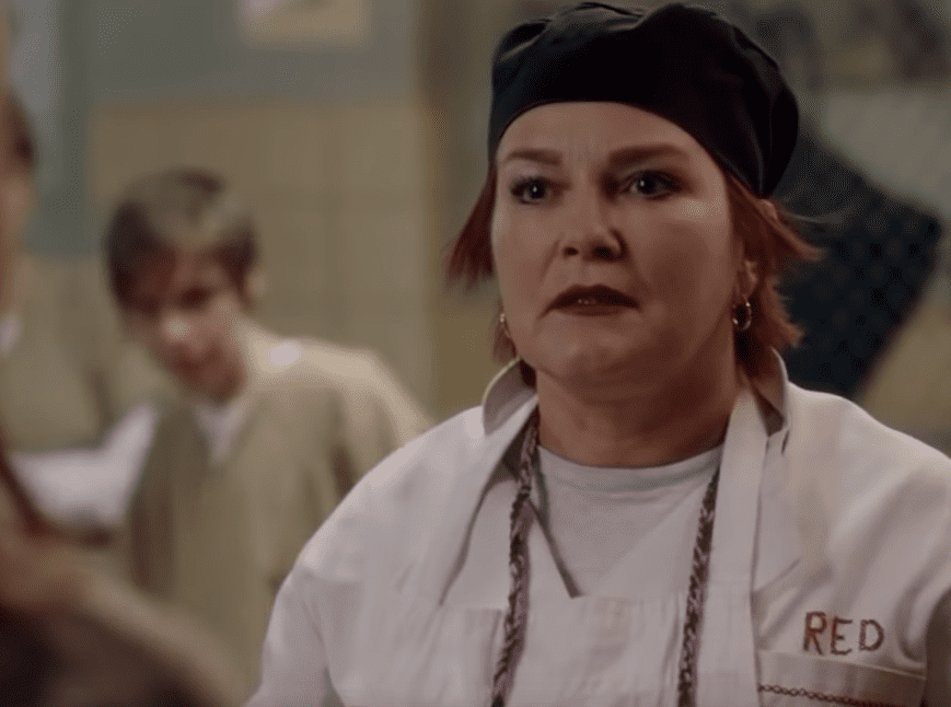 Orange Is The New Black Facts