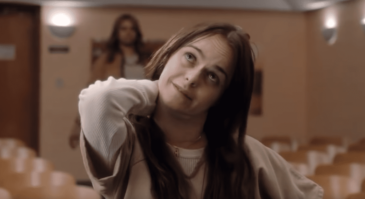 Orange Is The New Black Facts