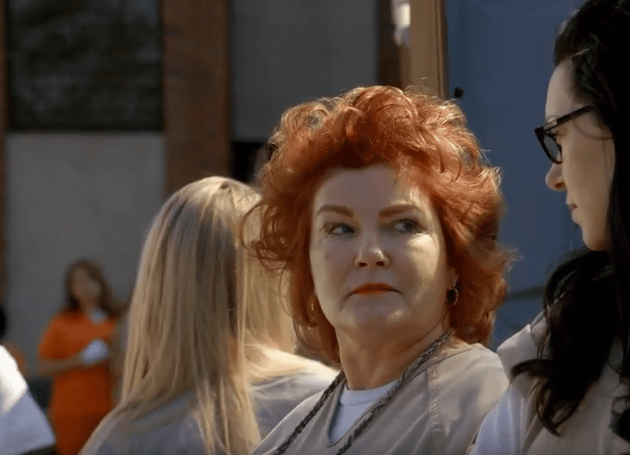 Orange Is The New Black Facts