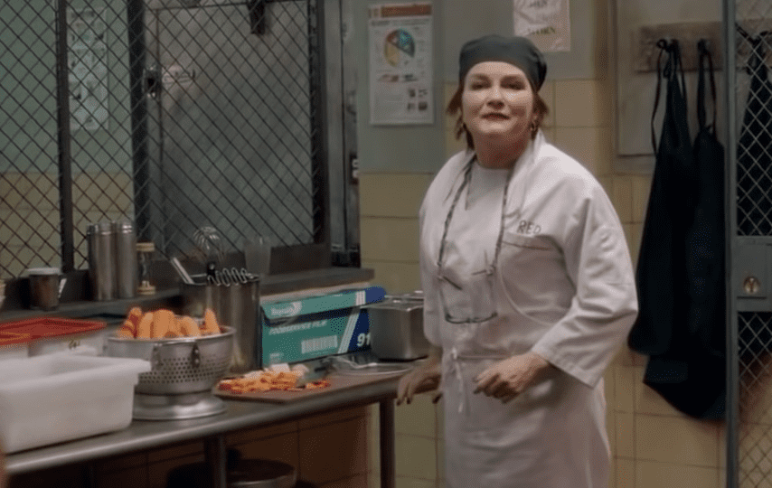 Orange Is The New Black Facts