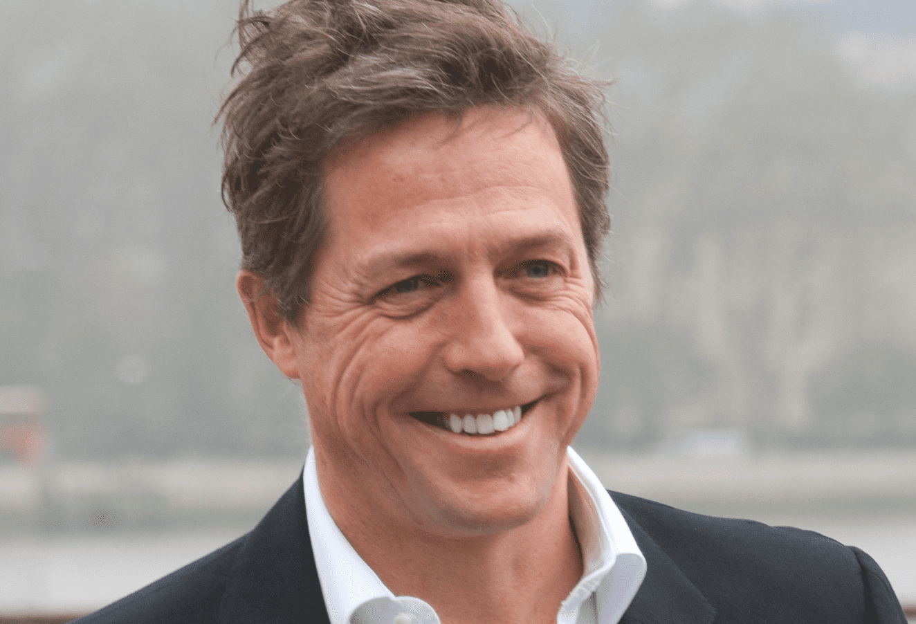 Hugh Grant Facts