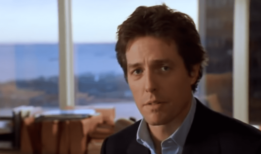 Hugh Grant Facts