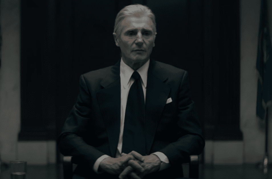 Watergate Scandal Facts