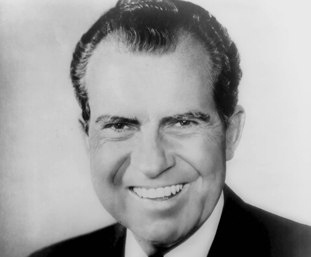 Watergate Scandal Facts