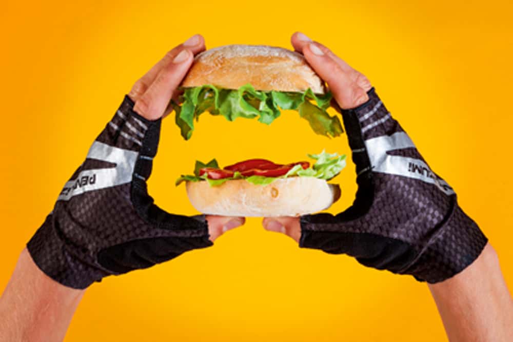 Healthy Eating facts 