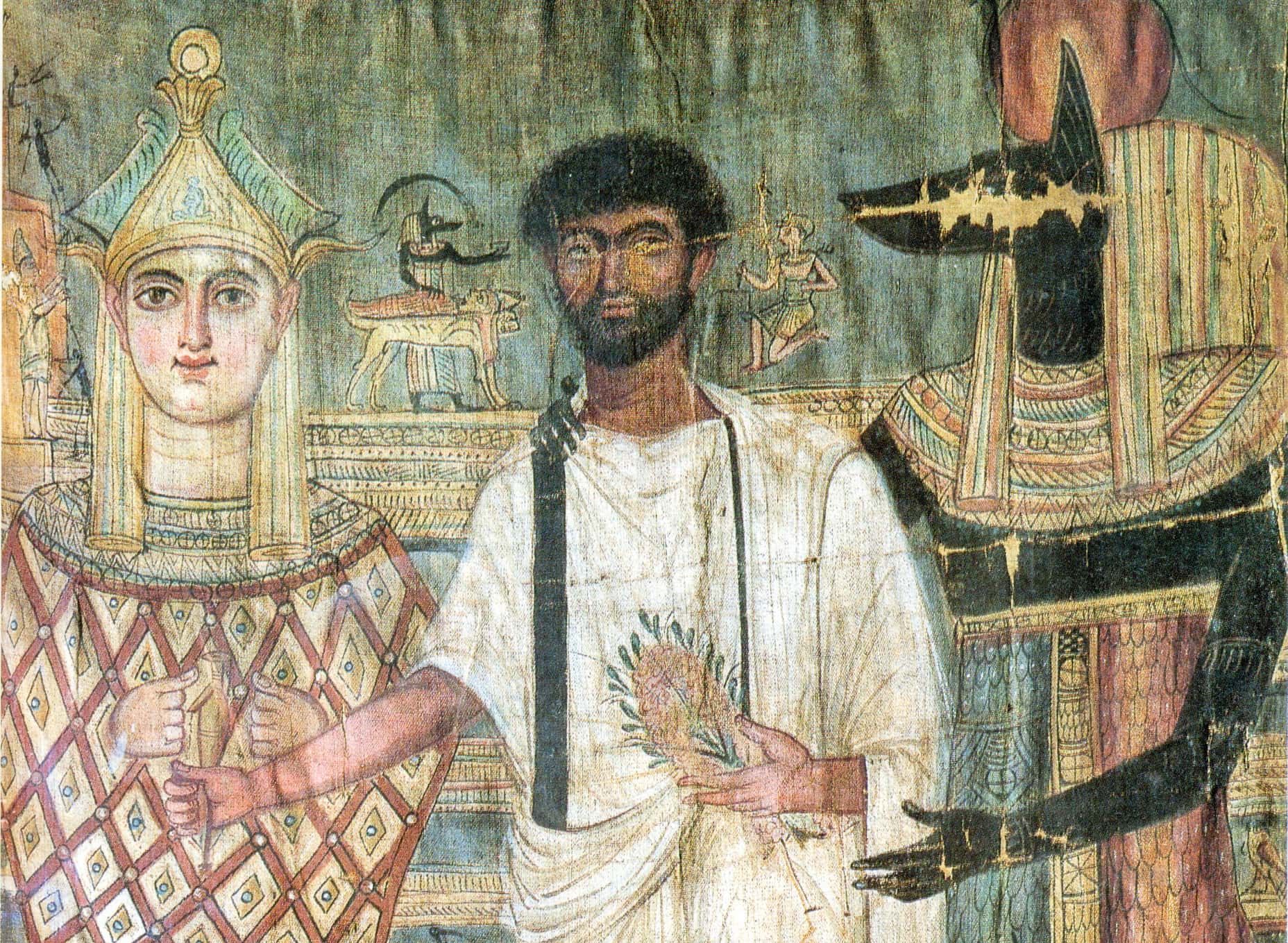 Powerful Families Facts