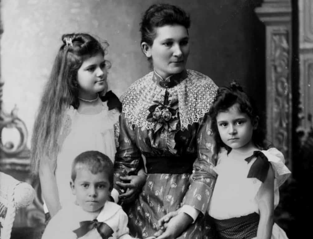 The Victorian Era facts