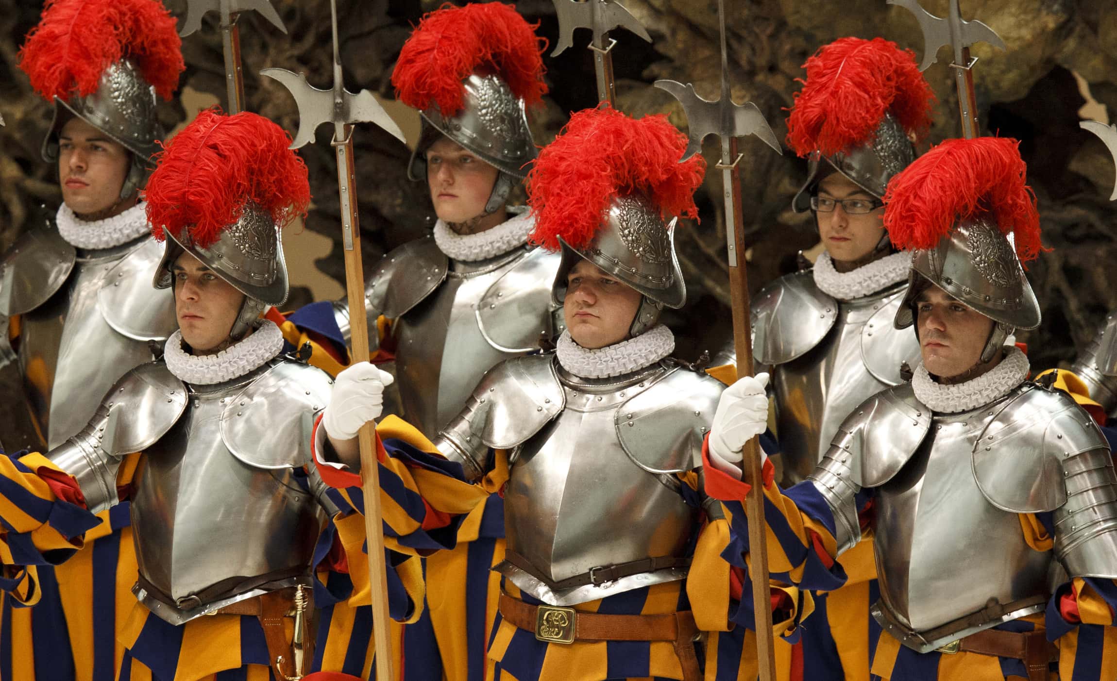 Coolest Lines in History Facts