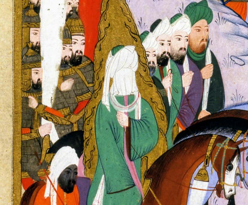 Powerful Families Facts