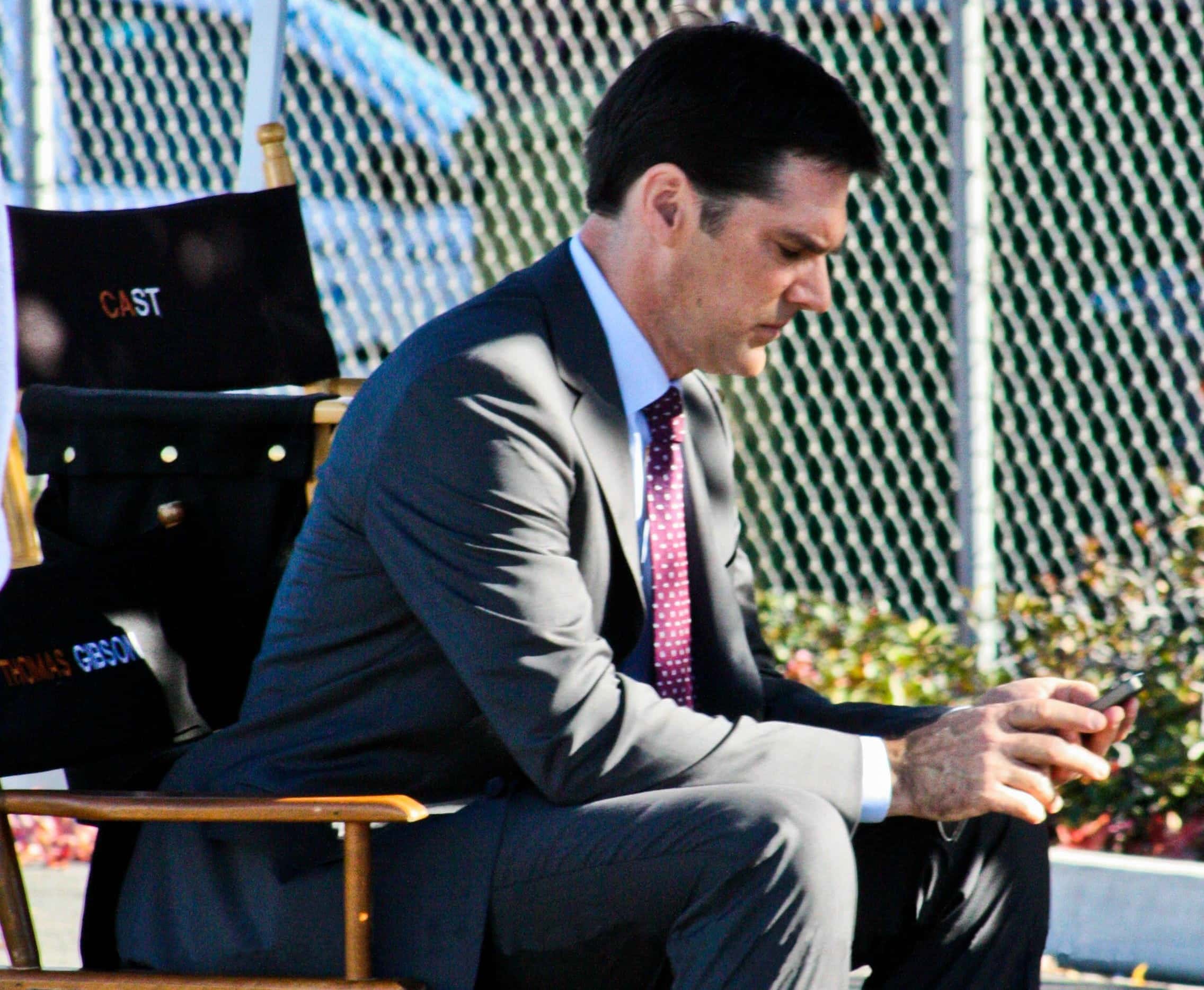 Detective Shows Facts