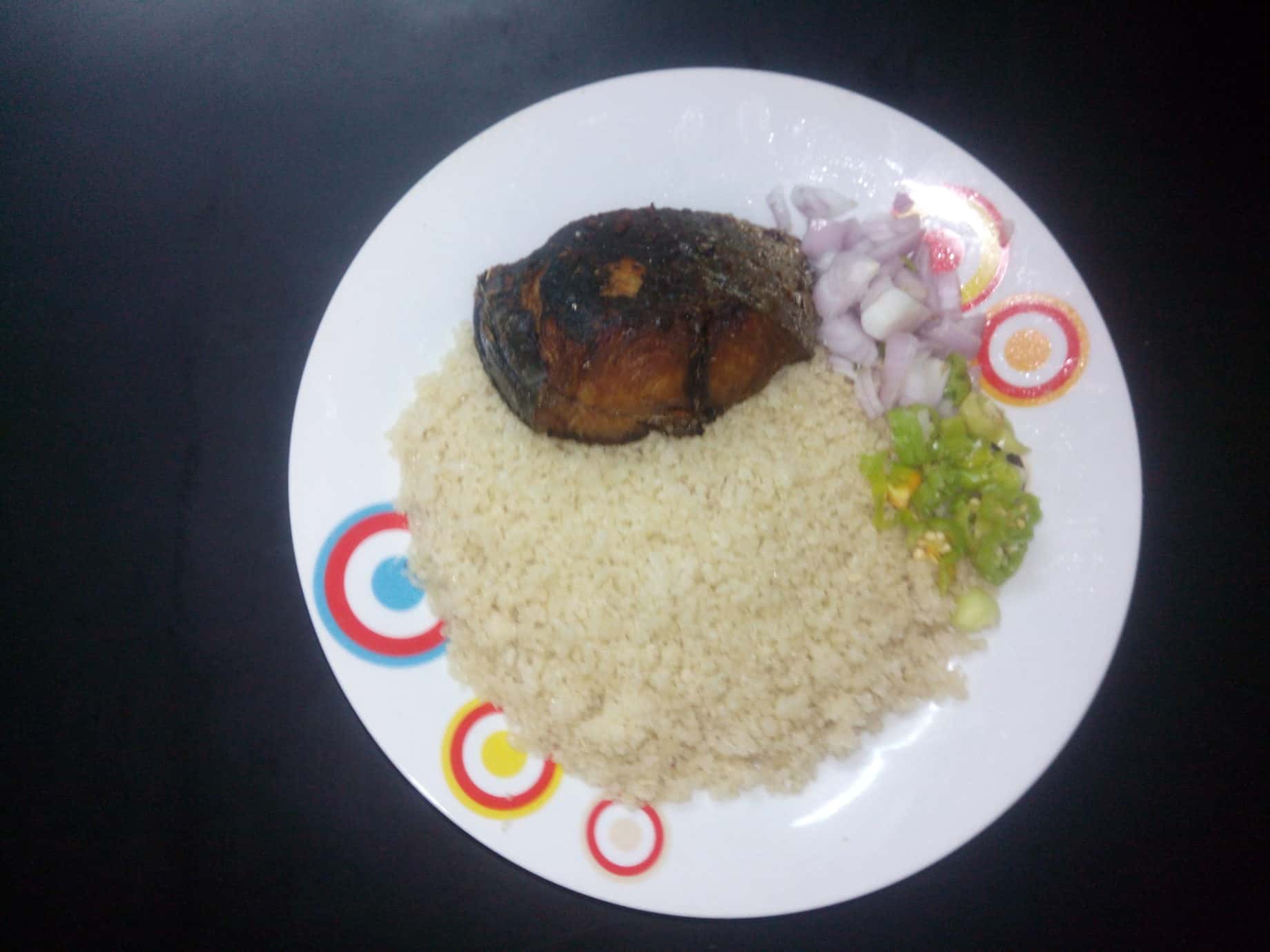 Weirdest Foods Facts