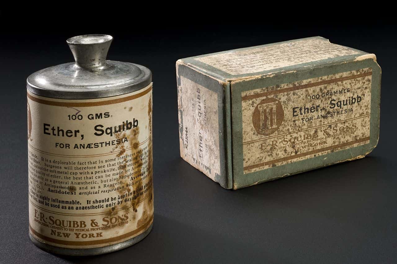 Accidental Discoveries Facts