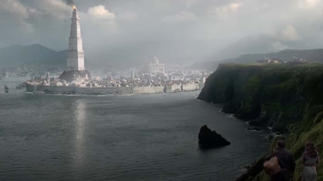 The Houses Of Game of Thrones facts