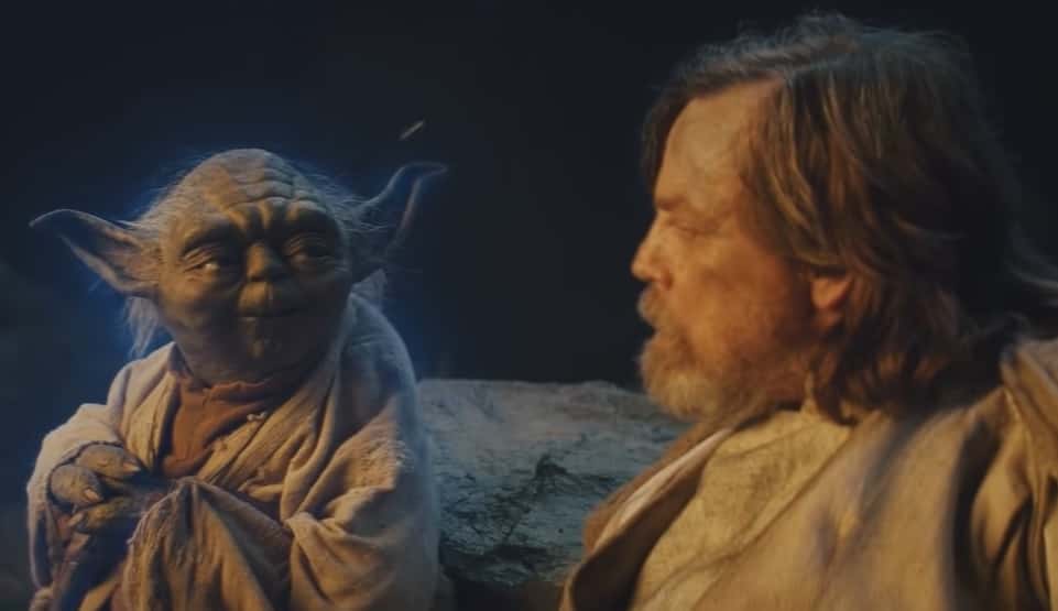 Luke Skywalker Facts