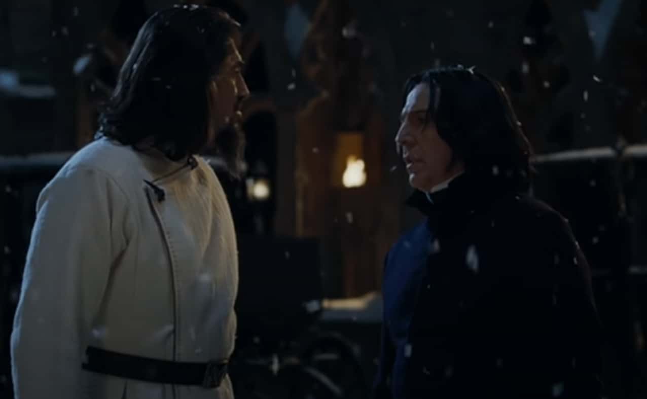 The Death Eaters facts 