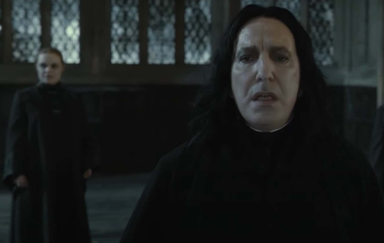 24 Terrifying Facts About The Death Eaters Factinate