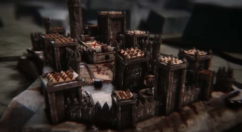 The Houses Of Game of Thrones facts