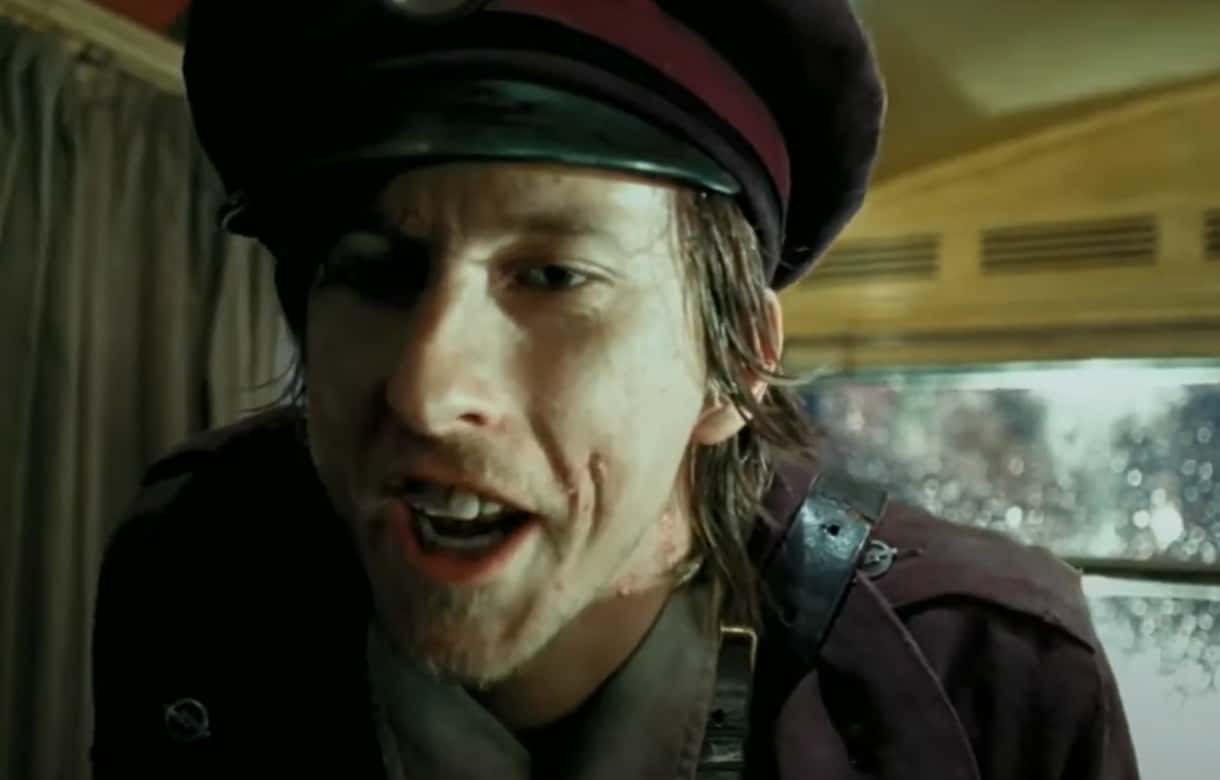 The Death Eaters facts 