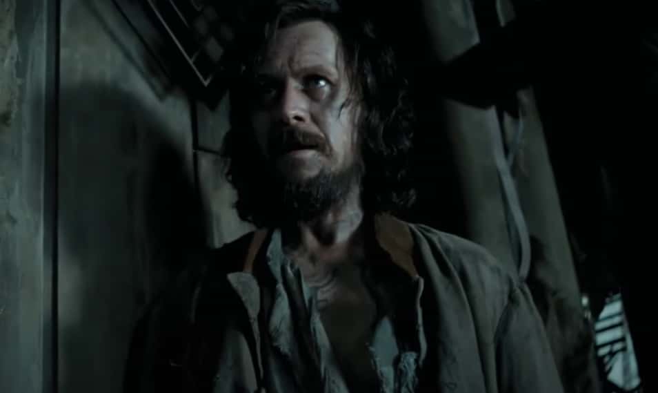 24 Terrifying Facts About The Death Eaters Factinate