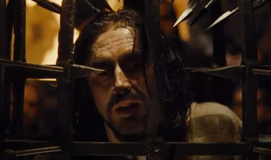 The Death Eaters facts