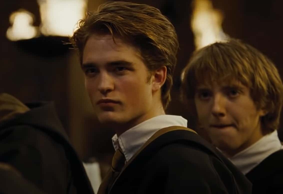 The Death Eaters facts