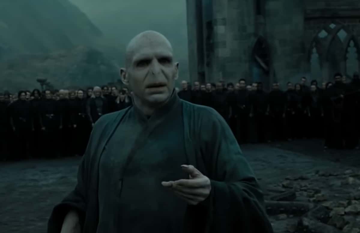 The Death Eaters facts 