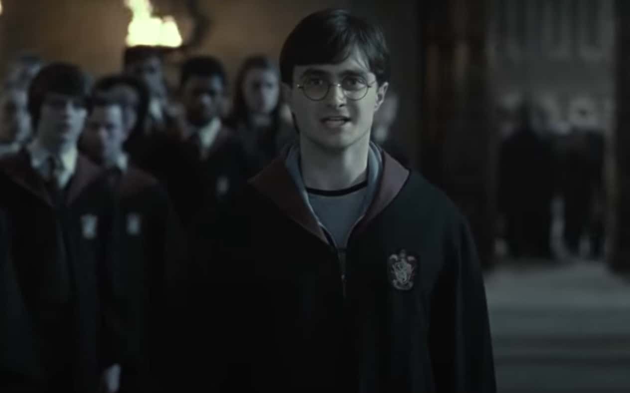 The Death Eaters facts