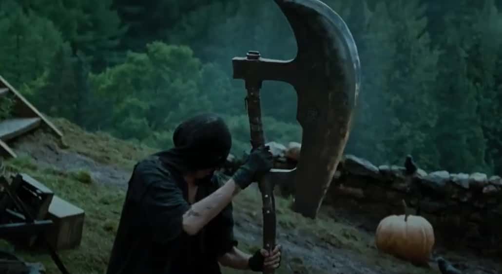 The Death Eaters facts 