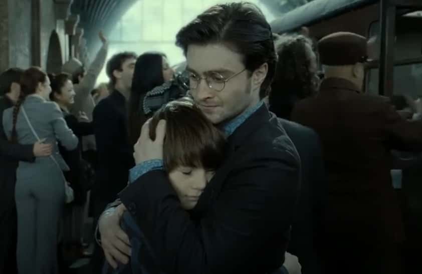 The Death Eaters facts 