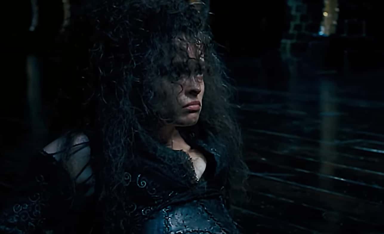 The Death Eaters facts