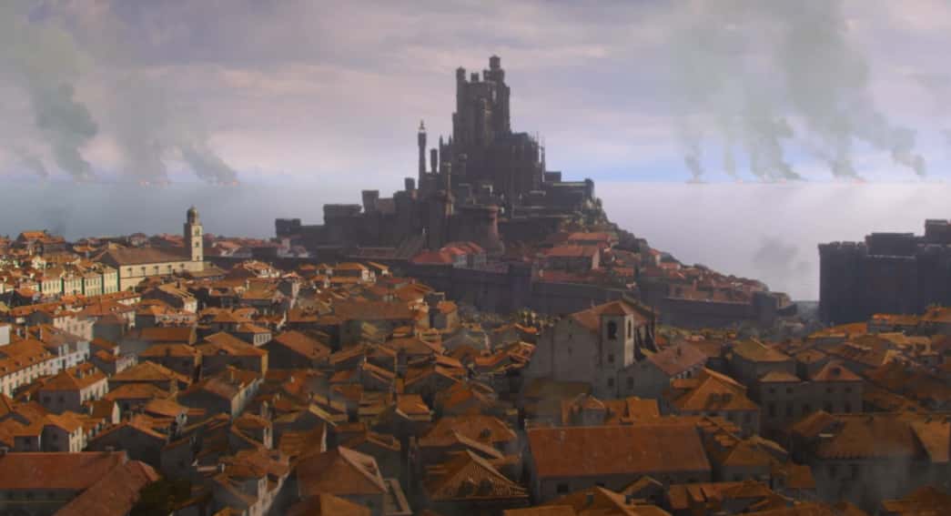 The Houses Of Game of Thrones facts