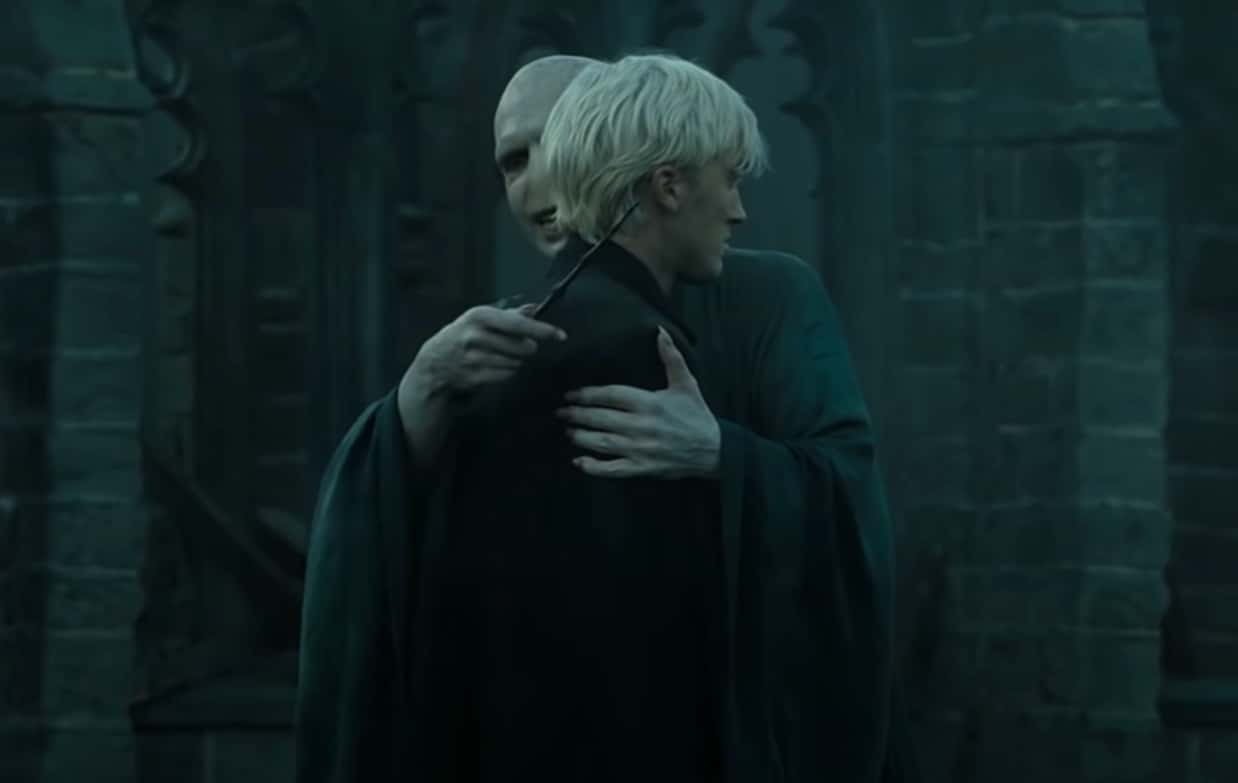 The Death Eaters facts