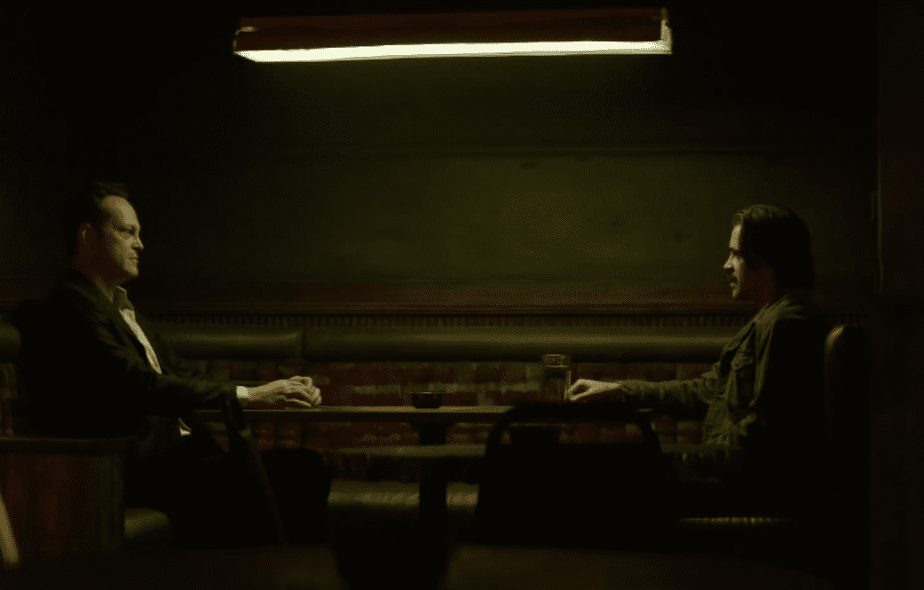 Detective Shows Facts