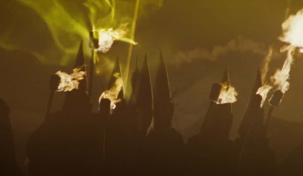 The Death Eaters facts 