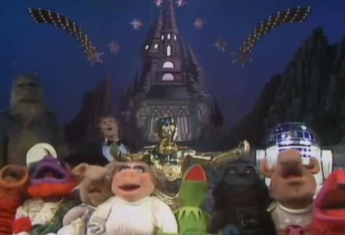 Luke Skywalker Facts