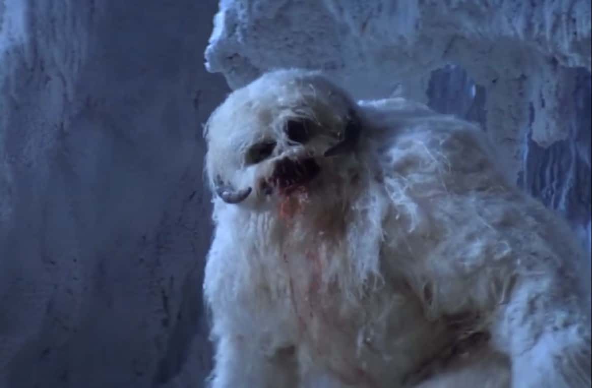 Luke Skywalker Facts