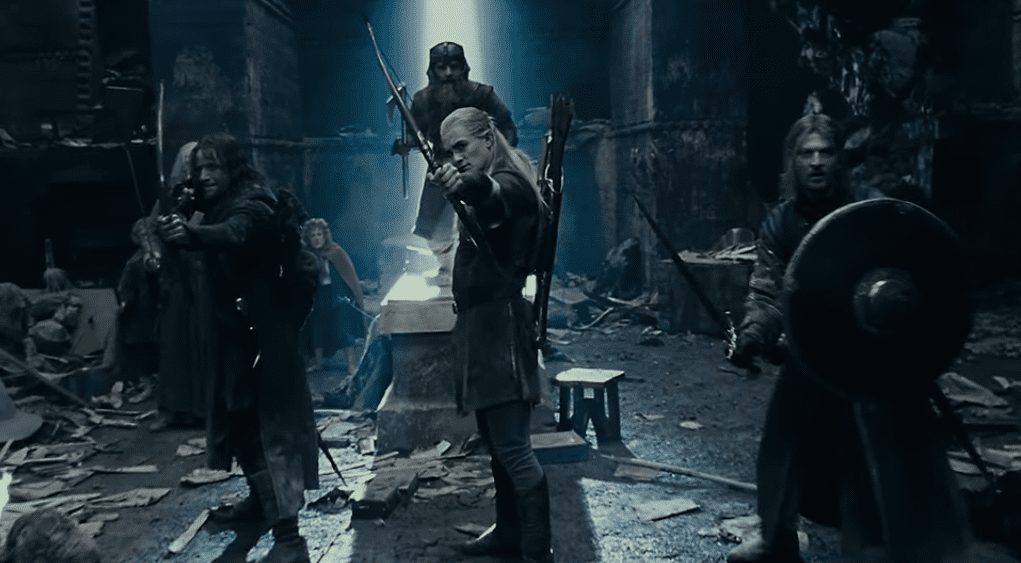 Gimli The Dwarf Facts