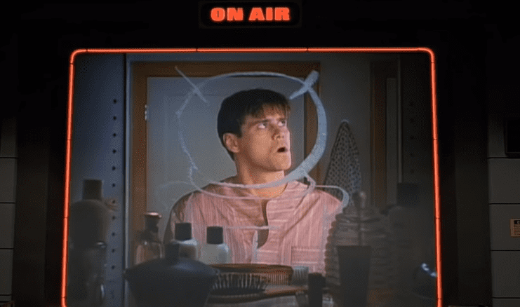 Jim Carrey Films Facts