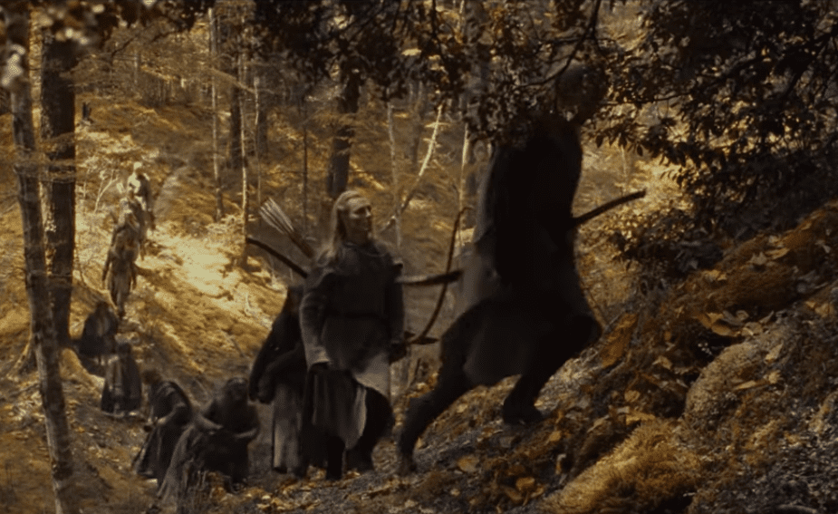 Gimli The Dwarf Facts
