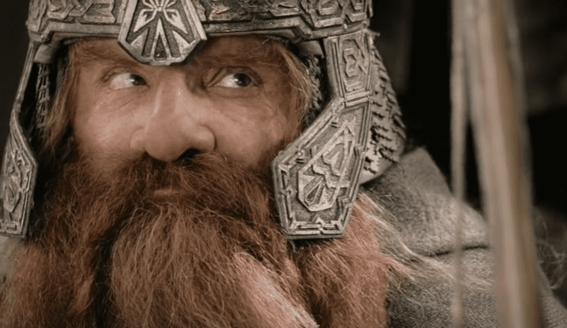 Gimli The Dwarf Facts