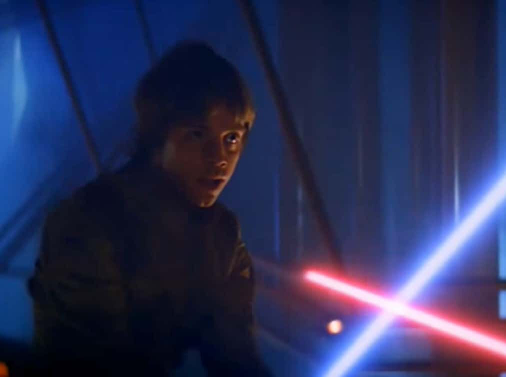 Luke Skywalker Facts