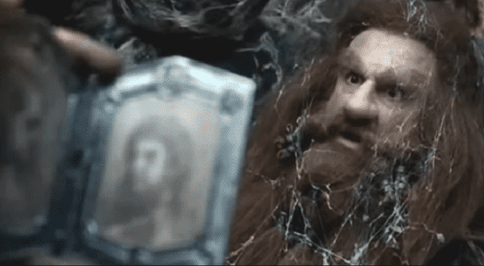 Gimli The Dwarf Facts