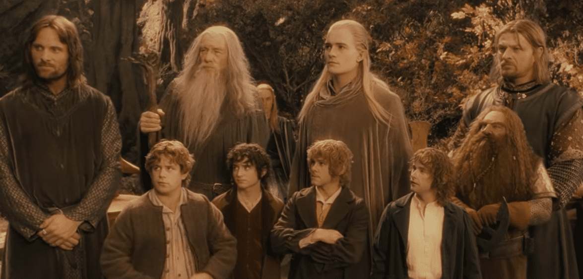 Gimli The Dwarf Facts