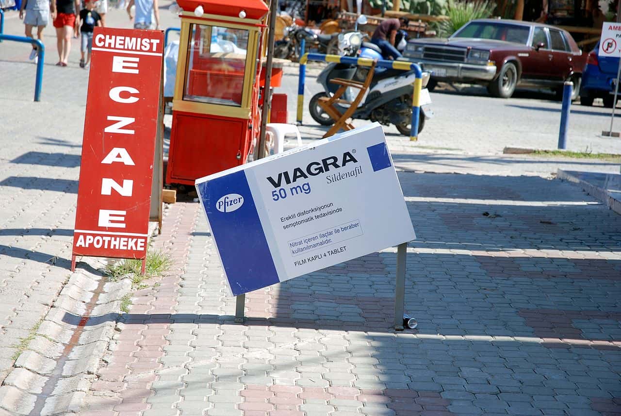 Accidental Discoveries Facts