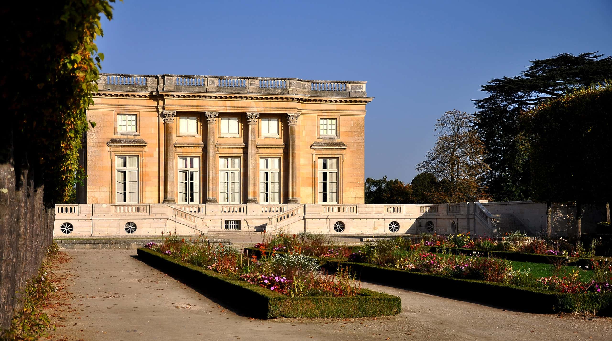 Marie Antoinette Facts