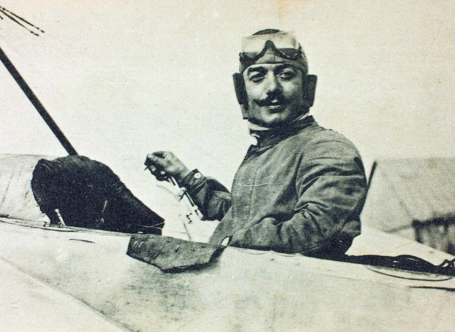 Fighter Pilots Facts