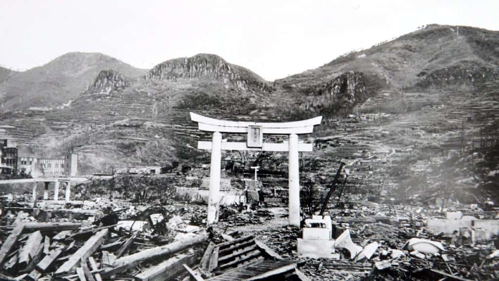 Manhattan Project Facts