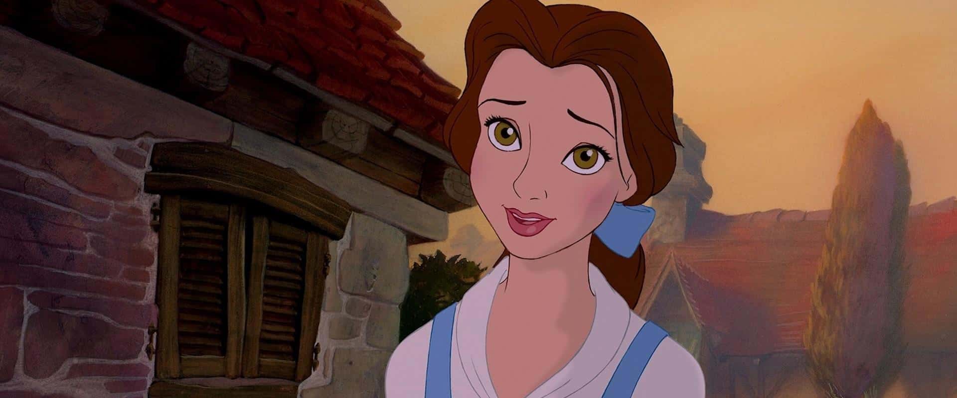 Disney Princesses facts