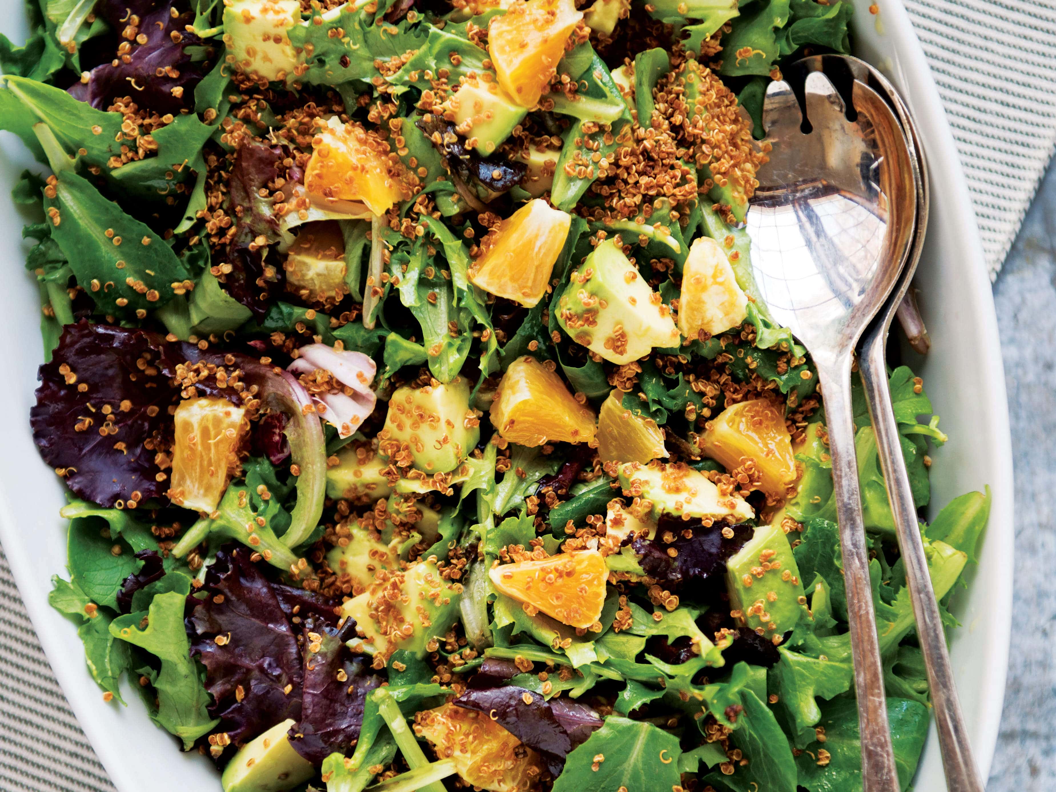 Healthy Eating facts