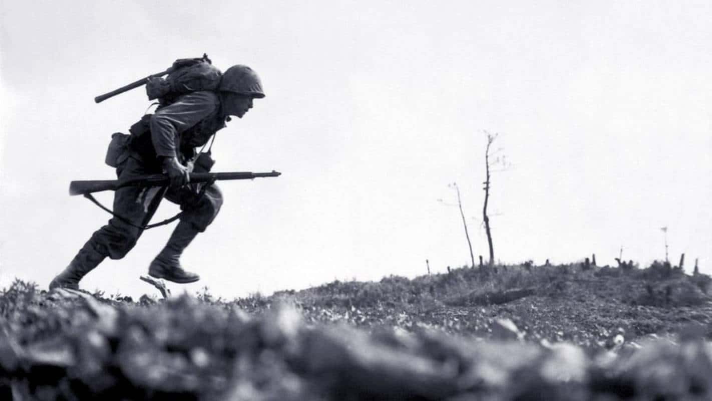 Hardcore Soldiers facts